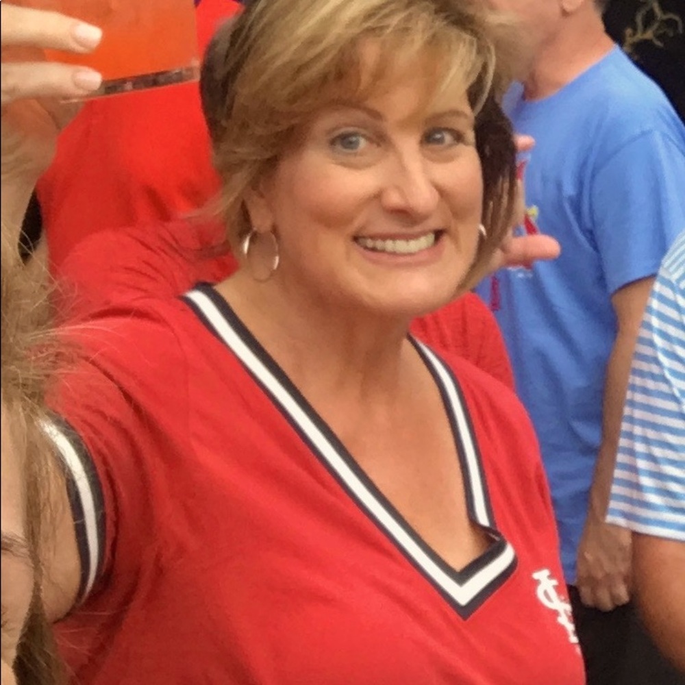 Meet your Posher, Lynne